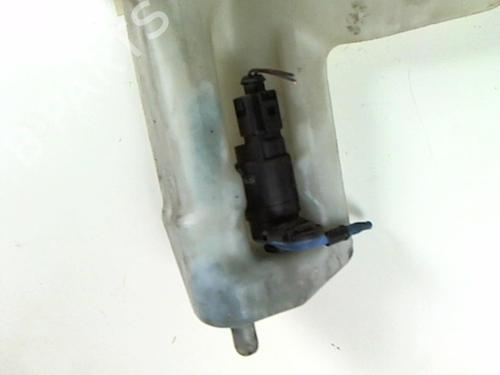Windscreen washer tank MERCEDES-BENZ A-CLASS (W168) A 170 CDI (168.009, 168.109) | BP20399132C113 