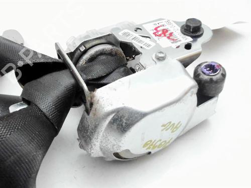 Front left belt tensioner HYUNDAI i30 Estate (FD) 1.6 CRDi | BP20394905C87 