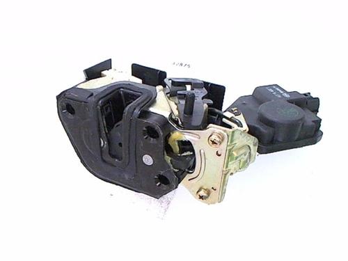 Rear left lock HYUNDAI TERRACAN (HP) 2.9 CRDi 4WD | BP20478986C100 