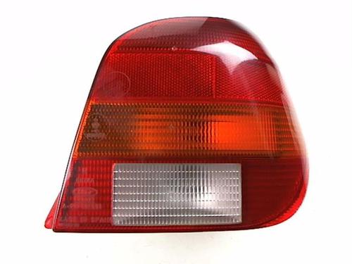 Used Right taillight FORD FIESTA III (GFJ) 1.6 i 16V (88 hp) 22913551