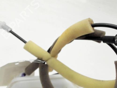 Front left lock MAZDA 3 (BM, BN) | BP34635501C98 - Image 3