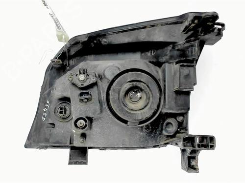 Used Right headlight Right headlight NISSAN X-TRAIL I (T30) 2.2 dCi 4x4 (136 hp) 20447429 20447429