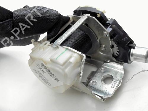 Front left seatbelt LANCIA VOYAGER MPV (404_) 2.8 CRD (RT, 53) | BP31871600I26 - Image 4
