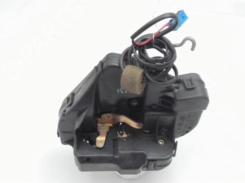 Rear right lock MERCEDES-BENZ C-CLASS (W203) C 220 CDI (203.006, 203.008) | BP20441108C99 
