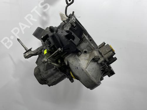Gearbox PEUGEOT EXPERT Van (VF3A_, VF3U_, VF3X_) 1.6 HDi 90 16V | BP31679569M3 