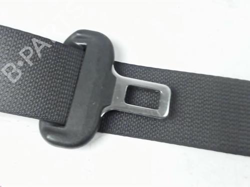 Cinto de segurança traseiro esquerdo Cinto de segurança traseiro esquerdo TOYOTA COROLLA Verso (_E12_) 1.6 VVT-i (ZZE121_, ZZE121R) (110 hp) 35892631 35892631