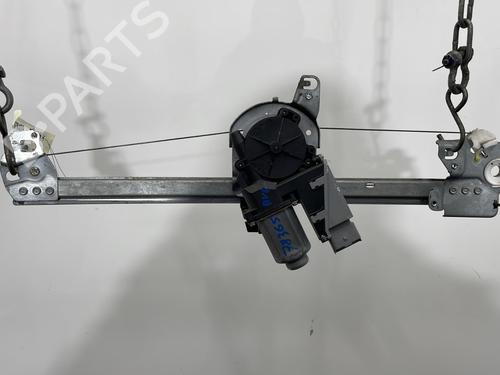 Used Front left window mechanism CITROËN C3 I (FC_, FN_) 1.4 i (73 hp) 30602957