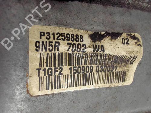 Gearbox VOLVO V50 (545) 1.6 D | BP20390369M3 