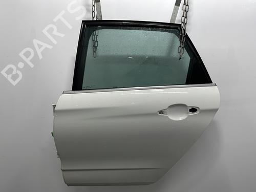 Used Left rear door CITROËN C4 II (NC_) 1.6 HDi 115 (114 hp) 31028063