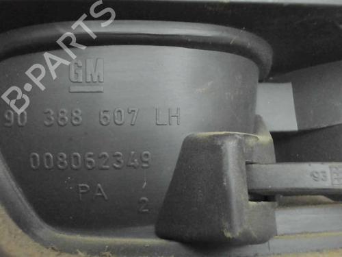 Rear left interior door handle OPEL CORSA B (S93) 1.2 i (F08, F68, M68) | BP20389843I15 