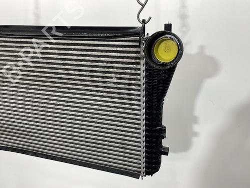 Intercooler VW SCIROCCO III (137, 138) 1.4 TSI | BP30720436M30