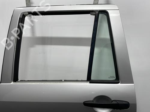 Left rear door MAZDA 2 (DY) 1.2 (DY3W) | BP21224586C4 
