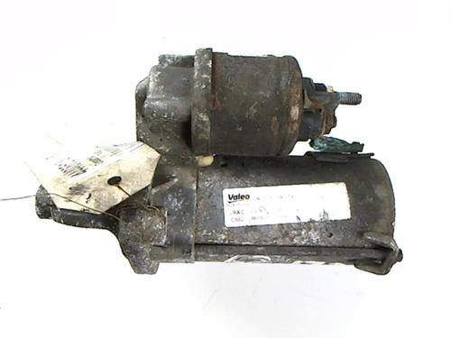 Used Starter FIAT PANDA (169_) 1.3 D Multijet (169AXG1A, 169AXD1A) (75 hp) 20425898
