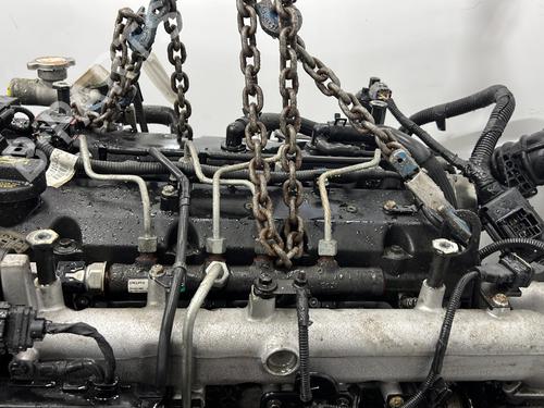 Engine KIA CARNIVAL / GRAND CARNIVAL III (VQ) 2.9 CRDi | BP32468734M1 