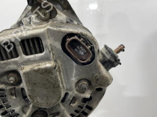 Alternator TOYOTA YARIS (_P1_) 1.0 (SCP10_, SCP10R) | BP28498743M7