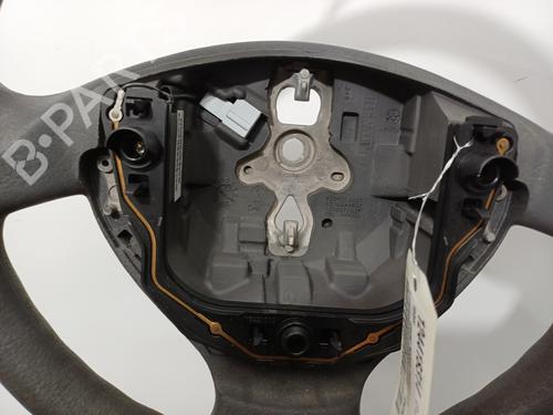 Steering wheel RENAULT MODUS / GRAND MODUS (F/JP0_) 1.2 (JP0C, JP0K, FP0C, FP0K, FP0P, JP0P, JP0T) | BP34146061C49 - Image 3
