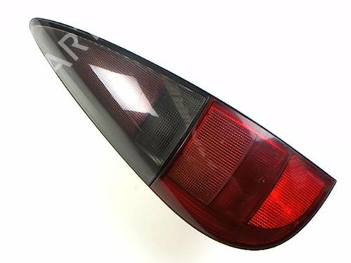 Left taillight RENAULT LAGUNA I Grandtour (K56_) 2.2 dT (K569) | BP20459043C34 