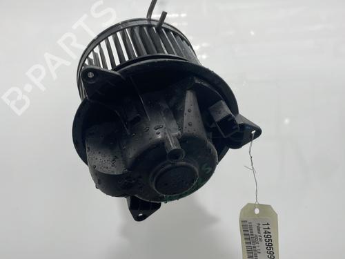 Heater blower motor FORD FOCUS I (DAW, DBW) 1.8 TDCi | BP30161817M62