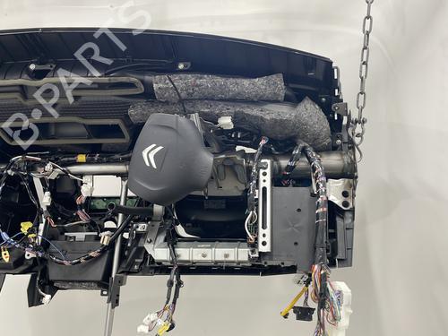 Used Dashboard Dashboard CITROËN C4 AIRCROSS 1.6 HDi 115 AWC (114 hp) 27837307 27837307