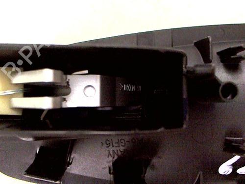 Front left interior door handle BMW 3 (E90) 320 d | BP20462226I13 
