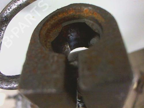 Steering column FORD B-MAX (JK) 1.5 TDCi | BP20467149M21 - Image 2