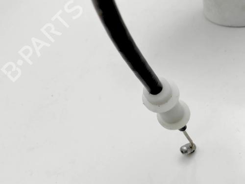 Used Front right lock Front right lock CITROËN C3 AIRCROSS II (2R_, 2C_) 1.2 PureTech 110 (2RHNZB, 2RHNZW, 2RHNPX, 2RHNPJ) (110 hp) 20451394 20451394