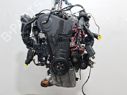 Engine AUDI A4 B8 Avant (8K5) 2.0 TDI | BP38493737M1 - Image 10