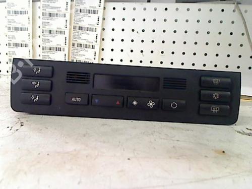 Used Climate control BMW 3 (E46) 320 d (136 hp) 20413612