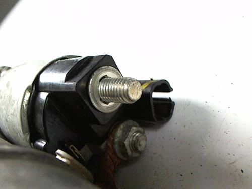 Used Starter Starter HYUNDAI i30 (GD) 1.6 CRDi (110 hp) 20403428 20403428