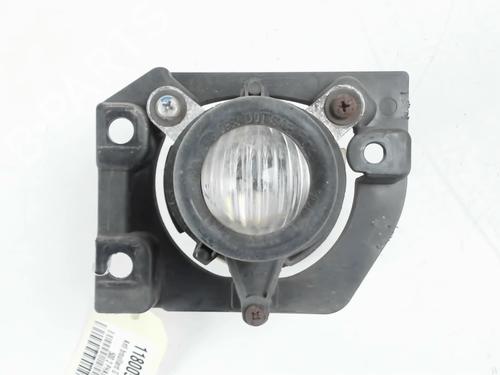 Used Left front fog light FIAT 500 (312_) 1.2 (312AXA1A) (69 hp) 31053298