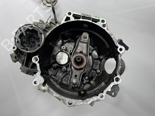 Gearbox AUDI A3 Sportback (8PA) 1.9 TDI | BP20416856M3 