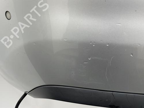 Rear bumper PEUGEOT 308 II (LB_, LP_, LW_, LH_, L3_) 1.6 BlueHDi 120 | BP29604080C8 