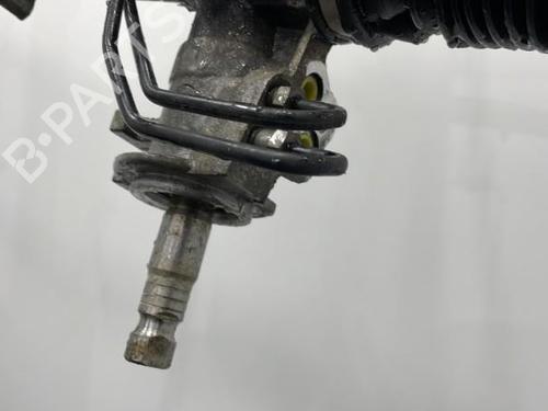 Used Steering rack FORD FUSION (JU_) 1.6 TDCi (90 hp) 20445430