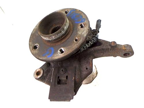 Venstre Styrespindel lagerhus RENAULT GRAND SCÉNIC III (JZ0/1_) 1.9 dCi (JZ0J, JZ0N, JZ1K, JZ1S) | BP20448337M25 