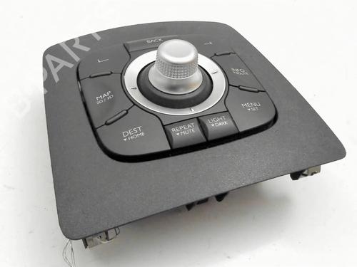 Switch RENAULT SCÉNIC III (JZ0/1_) 1.5 dCi | BP22414554I30 