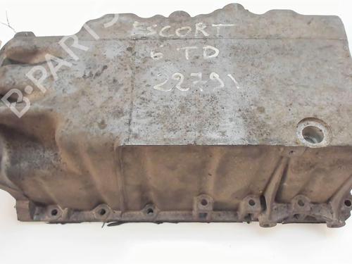 Oil sump FORD ESCORT VI (GAL, AAL, ABL)  | BP21203341M115 
