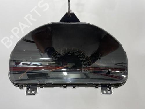 Used Instrument cluster Instrument cluster HONDA ACCORD VII (CL, CN) 2.2 i-CTDi (CN1) (140 hp) 20388331 20388331