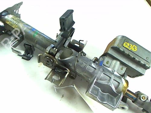 Used Steering column Steering column TOYOTA COROLLA Verso (ZER_, ZZE12_, R1_) 2.0 D-4D (CUR10_, CUR10R) (116 hp) 20392299 20392299