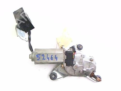 Used Rear wiper motor TOYOTA PICNIC (_XM1_) 2.2 D (CMX10_, CXM10G) (90 hp) 20414729