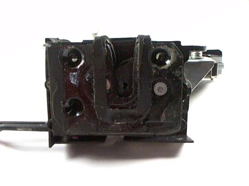 Front left lock KIA RIO II (JB) 1.5 CRDi | BP20421963C98 