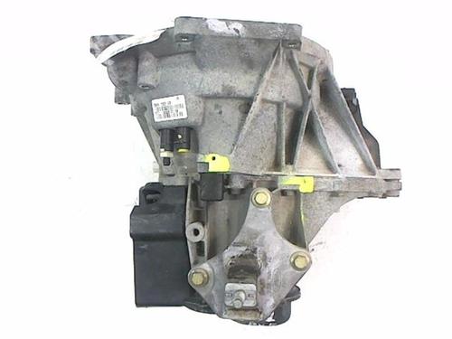 Used Gearbox FORD FUSION (JU_) 1.6 (100 hp) 20438187