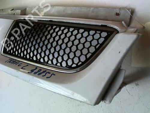 Grille RENAULT TRAFIC II Van (FL) 1.9 dCi 80 (FL0B) | BP20410385C40 