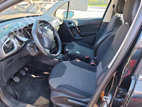 Display CITROËN C3 II (SC_) 1.4 HDi 70 (SC8HZC, SC8HR0, SC8HP4) | BP24867586C48 - Image 9