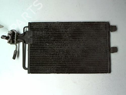Used AC radiator CITROËN XANTIA (X1_, X2_) 1.9 Turbo D (90 hp) 20477307