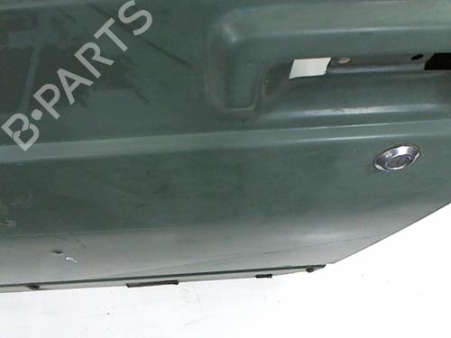 Left front door SUZUKI SAMURAI Closed Off-Road Vehicle (SJ_) 1.9 D All-wheel Drive | BP21203615C2 