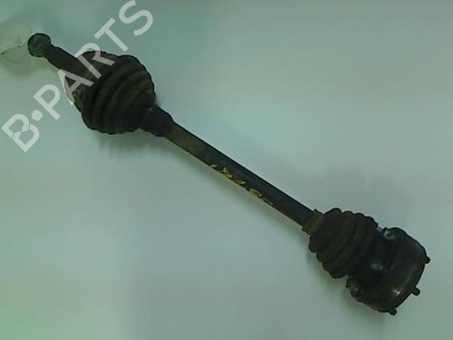 Used Left front driveshaft SEAT IBIZA II (6K1) 1.9 SDI (64 hp) 25264284