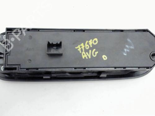 Left front window switch FORD S-MAX (WA6) 2.0 TDCi | BP33130996I27  - Image 5