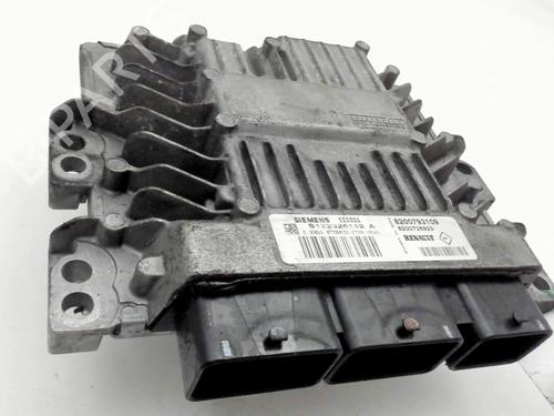 Used Engine control unit (ECU) Engine control unit (ECU) 38787700 38787700