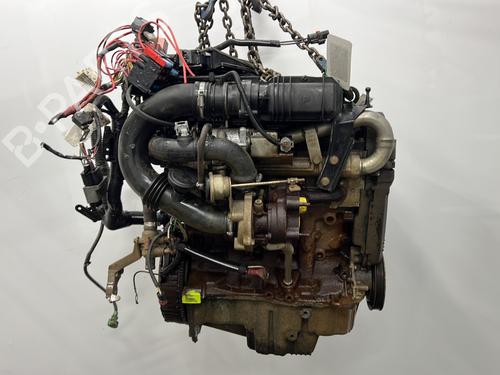 Engine RENAULT KANGOO Express (FC0/1_) 1.5 dCi (FC07, FC1R) | BP31328028M1 