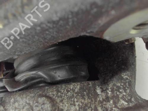 Left rear brake caliper OPEL INSIGNIA A Sports Tourer (G09) 2.0 CDTI (35) | BP20391367M107 